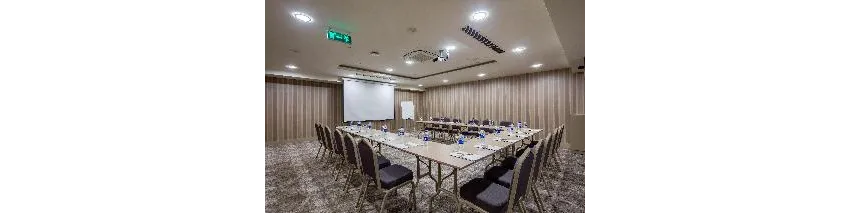 HOLIDAY INN ANTALYA LARA 5*-87