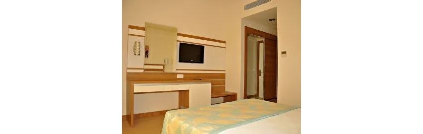 Merve Sun Hotel & Spa 4*-22