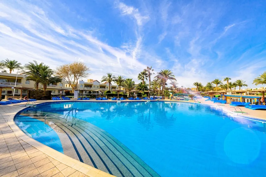 Golden Beach Resort Ex. Movie Gate 4*-39