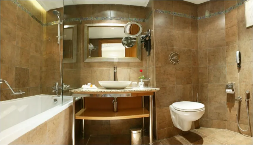 Movenpick Resort & Marine Spa 5*-26