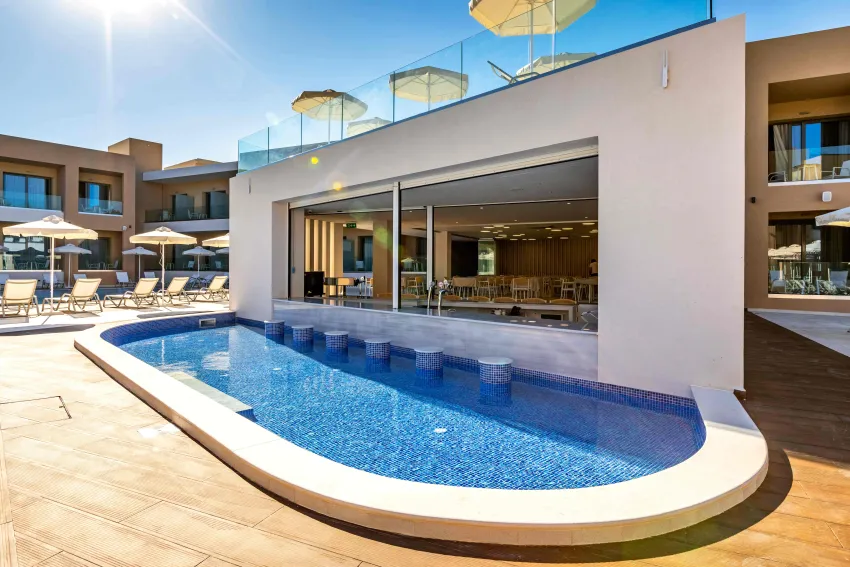 White Olive Elite Laganas 5*-33