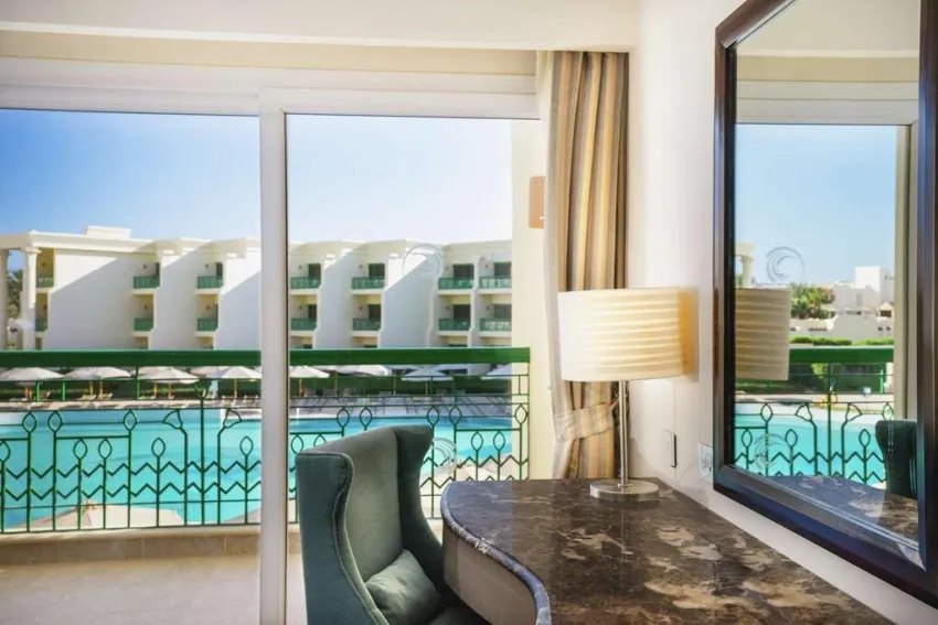 Swiss Inn Hurghada Resort Ex. Hilton Hurghada Resort 5*-362