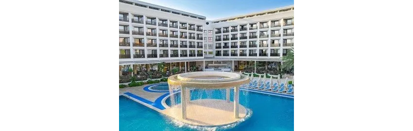 Ozkaymak Marina Hotel 5*-22