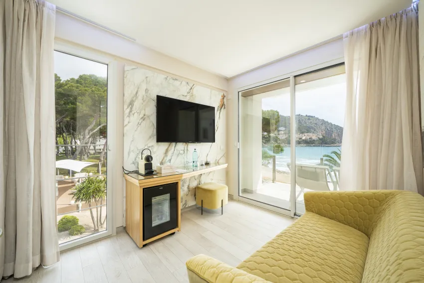 Melbeach Hotel & Spa 4*-12