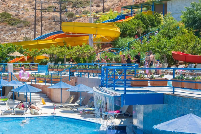 Aqua Sun Village 4*-24