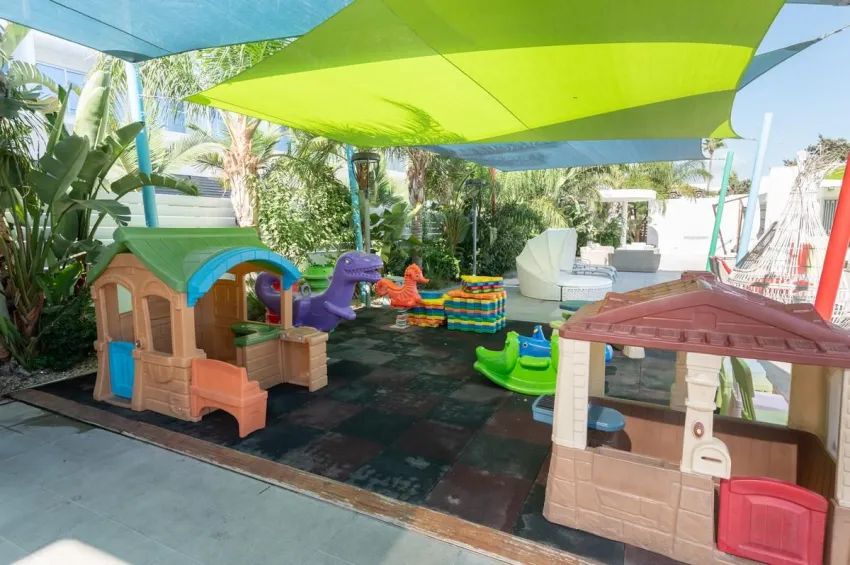 Nicholas Color Hotel 4*-24