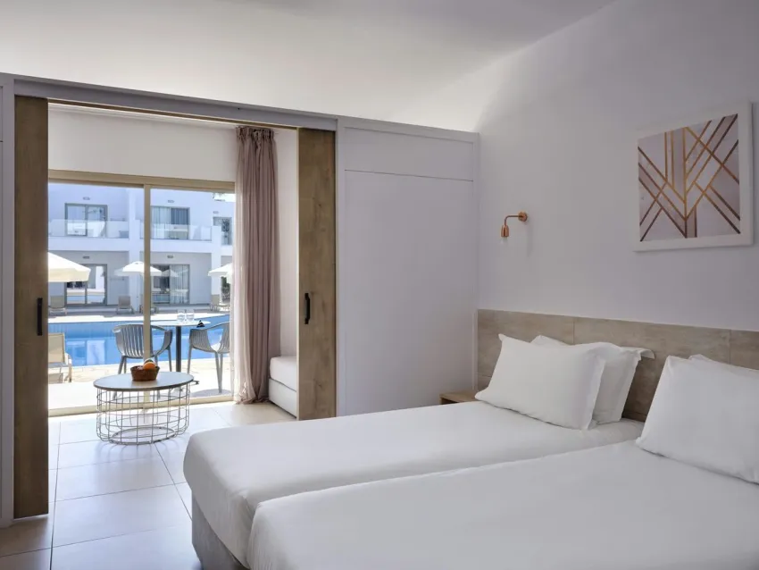 Atlantica Panthea 5*-10