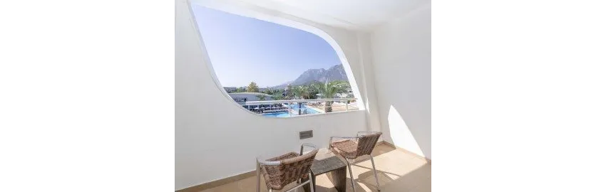 Transatlantik Beach Hotel 5*-27