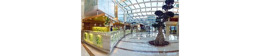 Cornelia Deluxe Resort 5*-30