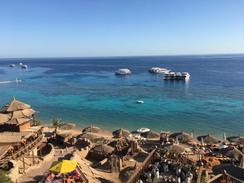 Pickalbatros Aqua Park Resort 4*-27