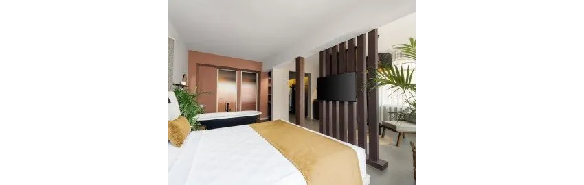 Alp Pasa Hotel 4*-15