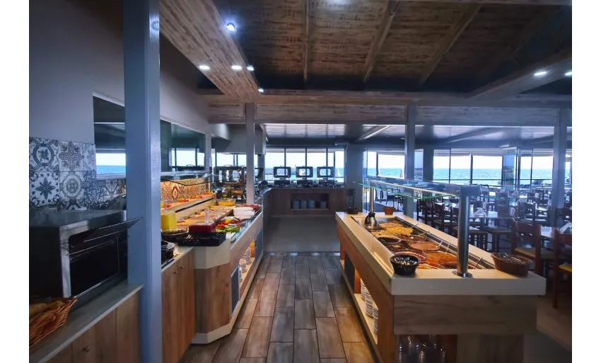 Kalia Beach Hotel 4*-15