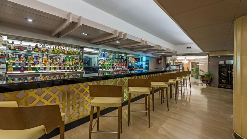 Coronado Thalasso and Spa Hotel 5*-81