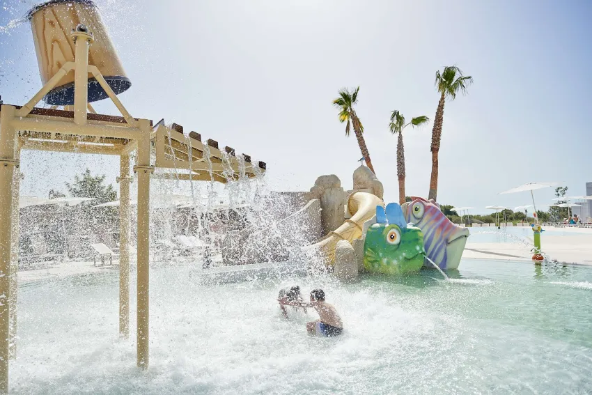 Iberostar Waves Cala Domingos 4*-27