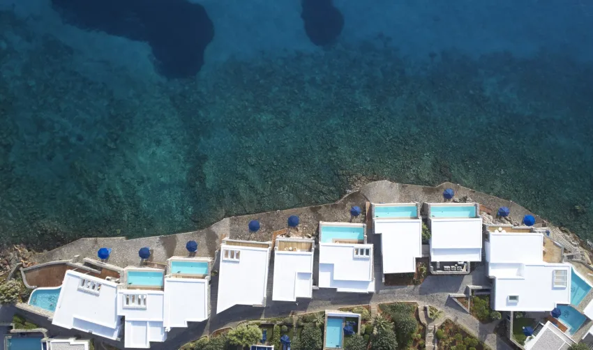 Elounda Beach Hotel and Villas 5*-3