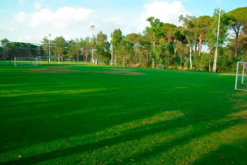 SUENO HOTELS GOLF BELEK  5*-7