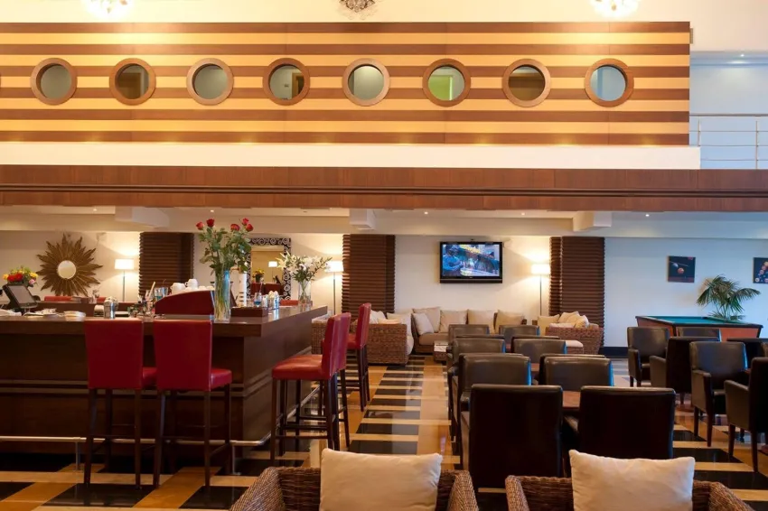 Star Beach Village & Water Park 4*-10