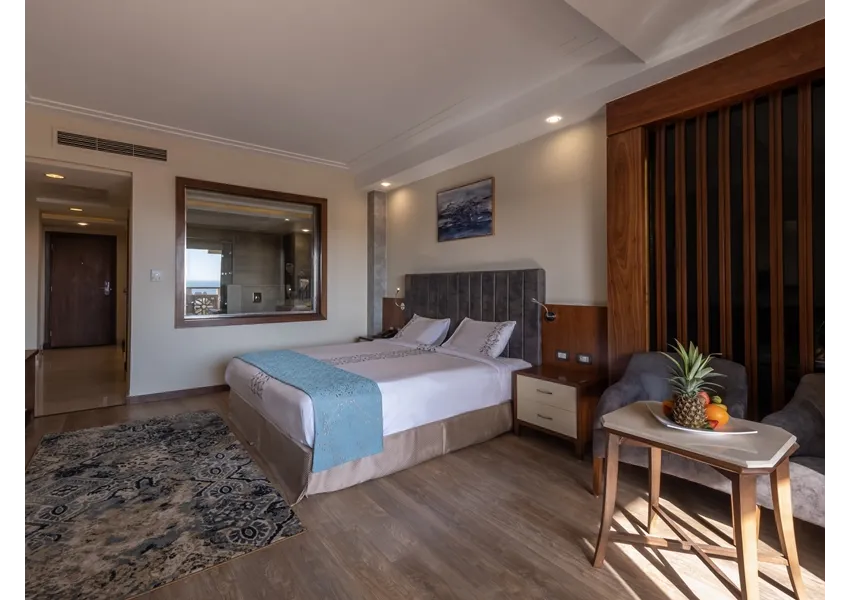 Serenity Alpha Beach (Ex Serenity Makadi Beach) 5*-32