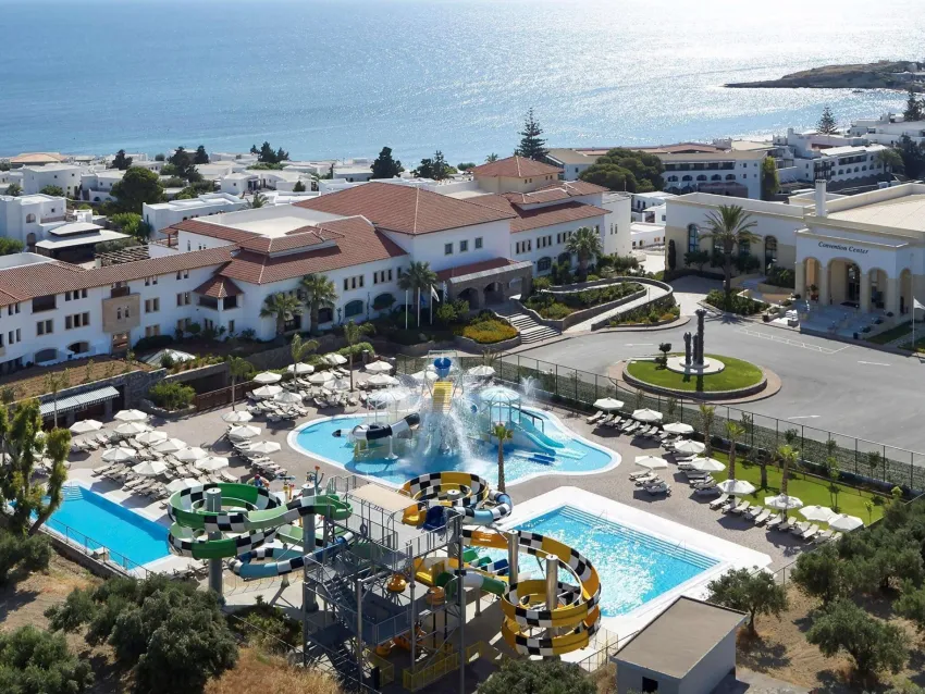 Creta Maris Resort 5*-16