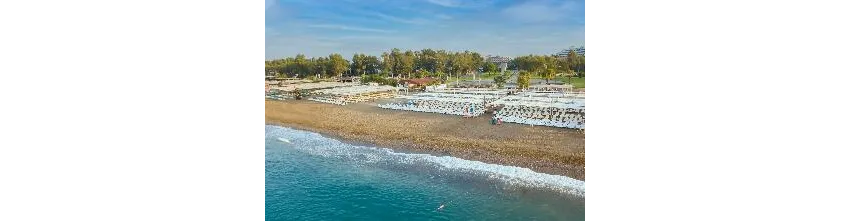 Amara Family Resort 5*-33