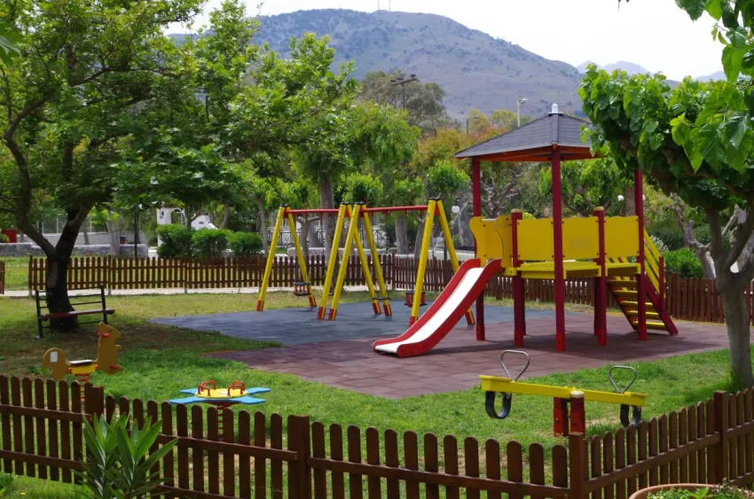 Mare Monte Beach 4*-24