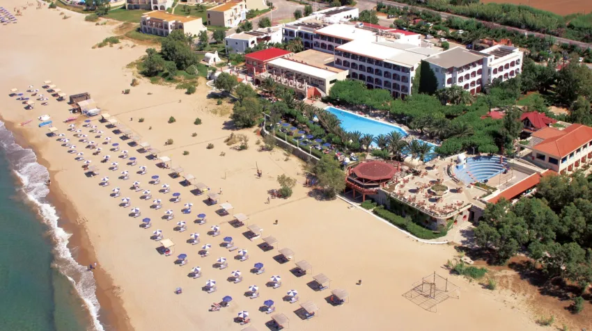 Mare Monte Beach 4*-28