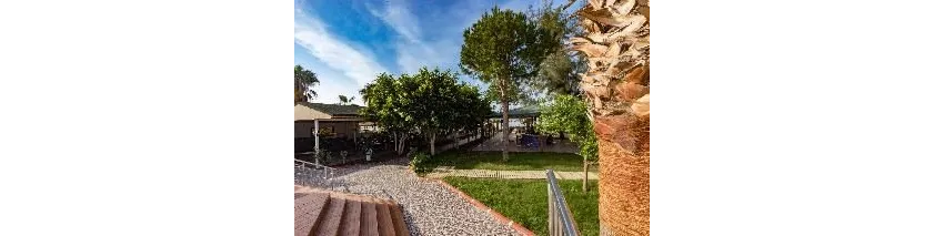Seaphoria Beach Resort Hotel 5*-12