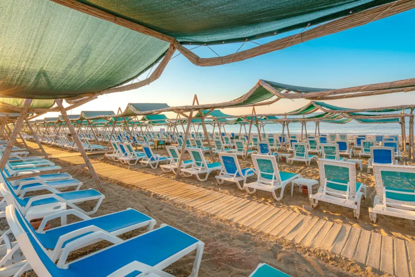 Club Sun Heaven Family Hotel 5*-52