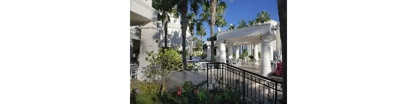 Sentido Kamelya Fulya Hotel (Ex. Kamelya Fulya Hotel) 5*-9