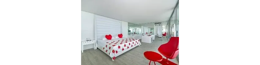 Adam & Eve (Adults Only 16+) 5*-17