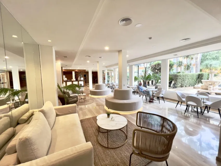 Valentin Reina Paguera Hotel 4*-36