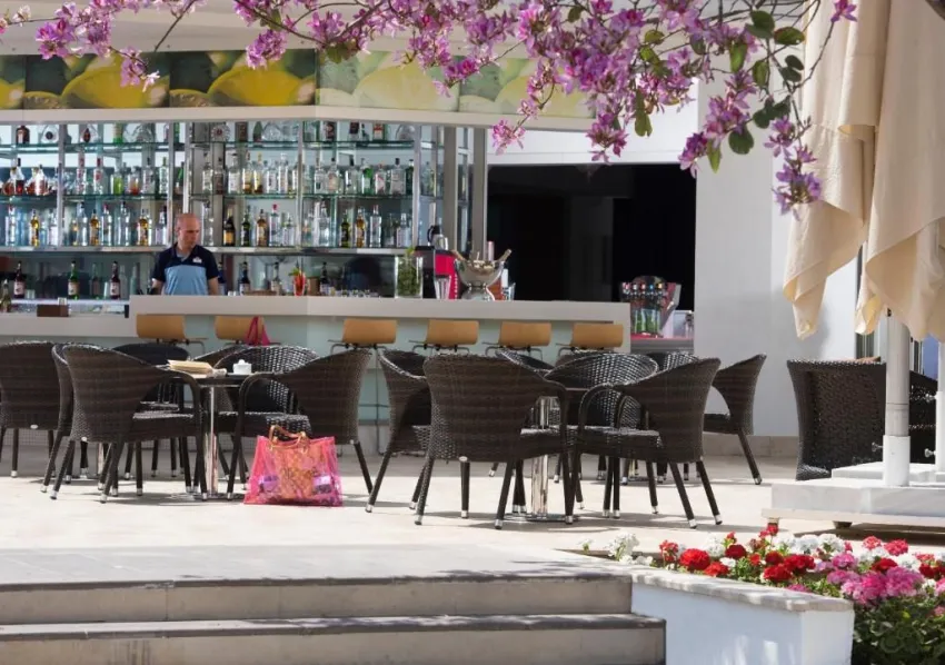 Barut B Suites 4*-24