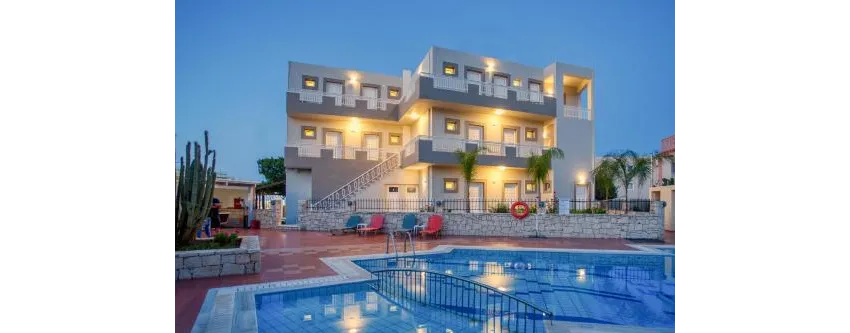 Amara Seaside 2*-6