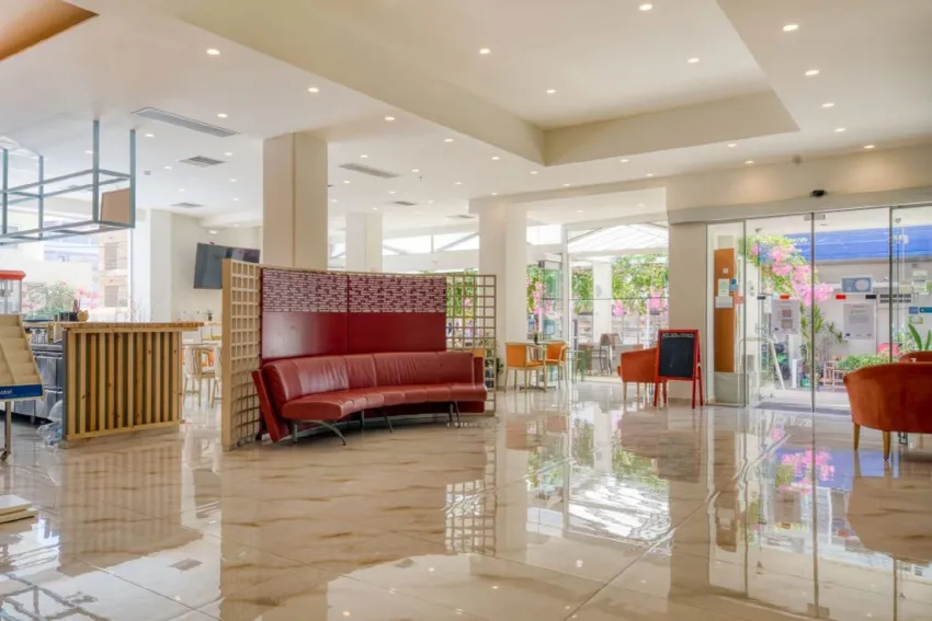 Arte Hotel (ex Agla Hotel) 4*-3