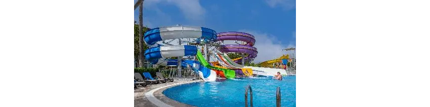 Marvida Family Eco (Ex.Otium Family Eco) 5*-157