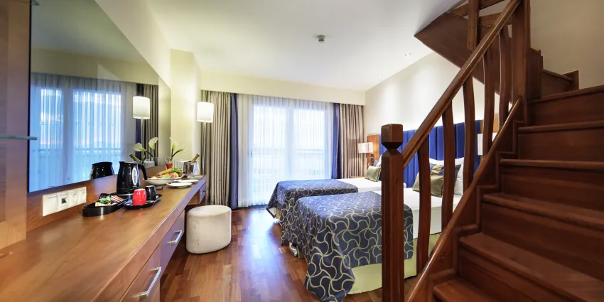 Liberty Hotels Lara 5*-19