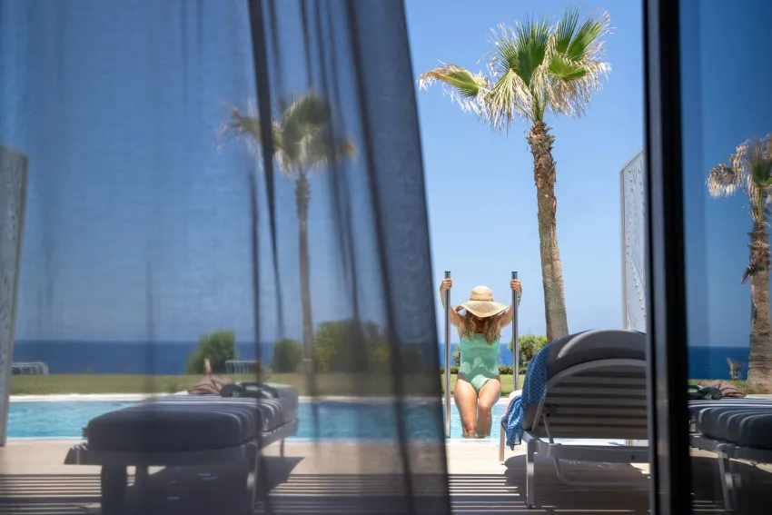 Iberostar Selection Creta Marine 5*-6