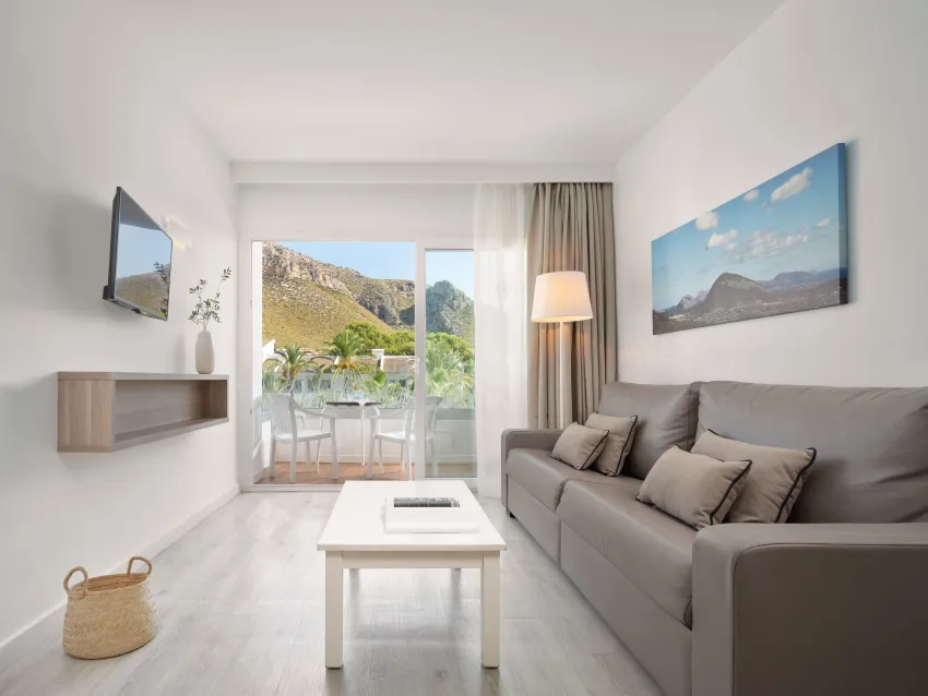 Puerto Azul Suite Hotel 4*-8