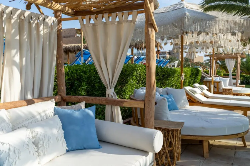 Fort Arabesque The West Bay (Adults Only 16+) 4*-11