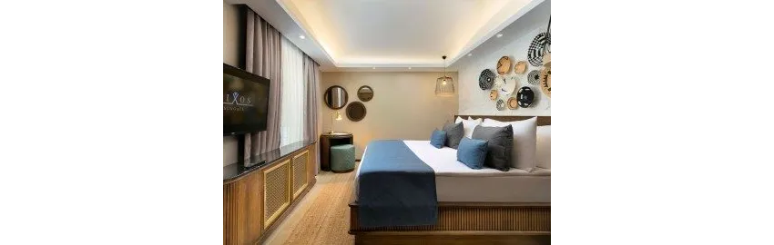 Rixos Sungate Hotel 5*-25