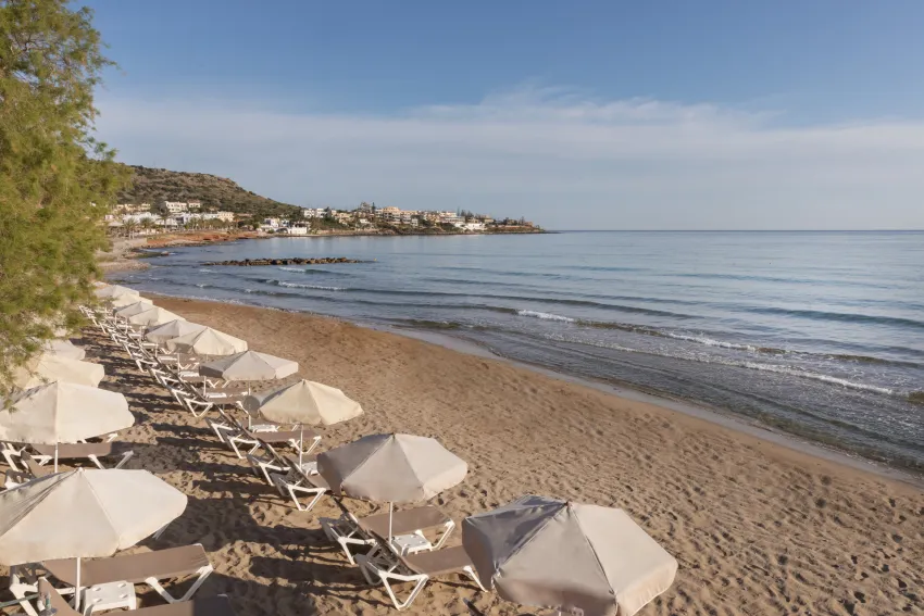 Blue Sea Beach Affiliated by Melia 5*-40