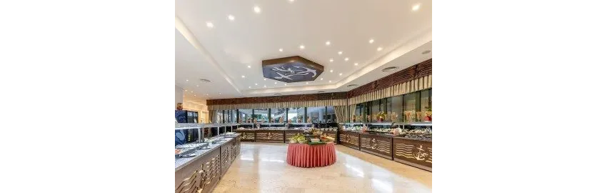 Lancora Beach Hotel 4*-23