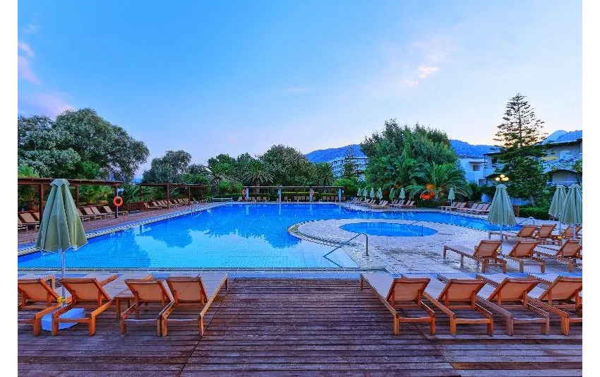 Apollonia Beach Resort and Spa 5*-43