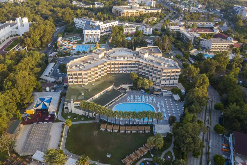 Asteria Collection Side (Ex.Amara Family Resort) 5*-28