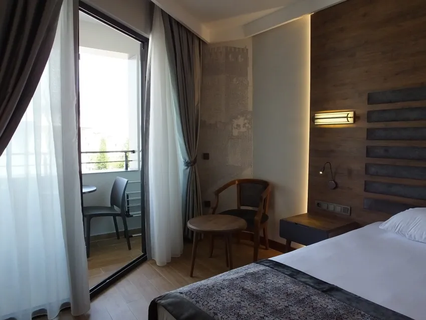 Riviera Zen Hotel & Spa (Adults Only 16+) 4*-8