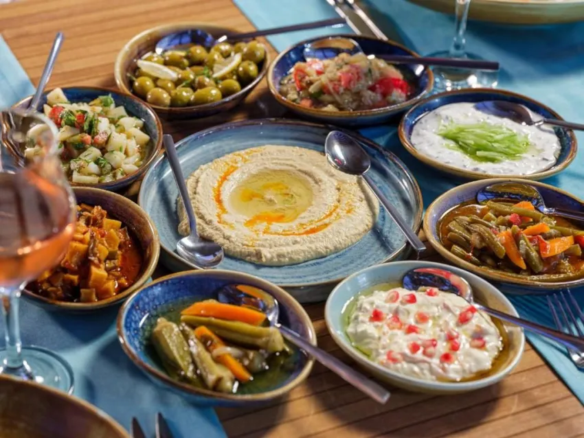 Aydinbey Famous Resort 5*-26