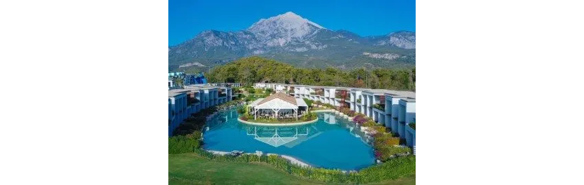 Rixos Premium Tekirova 5*-27