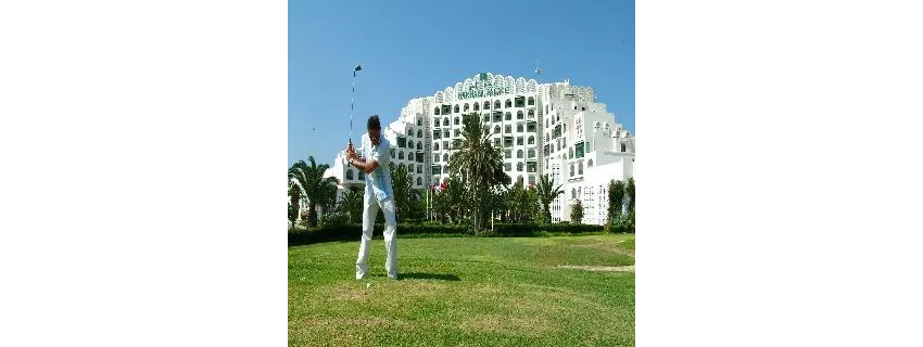 Marhaba Palace 5*-48