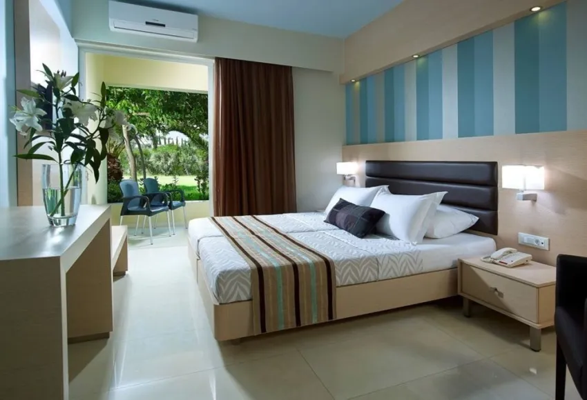 Eleftheria Hotel 3*-32