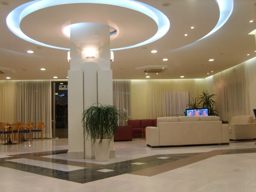 ATLANTICA YAKINTHOS 3*-4
